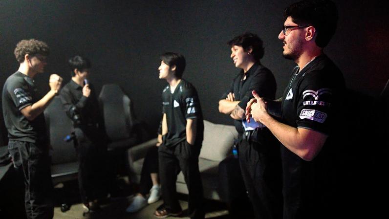 CBLOL 2026: LOUD é finalista, mas com estatística negativa