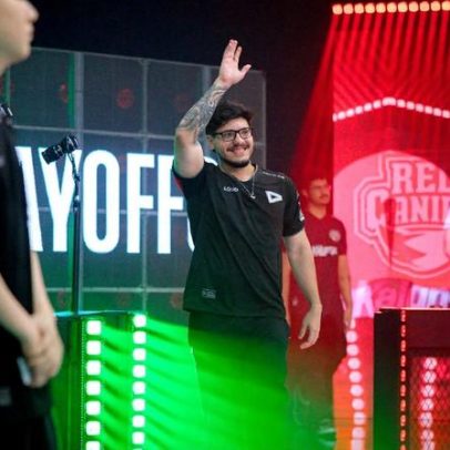 LOUD vence RED Canids e avança à final do CBLOL 2026