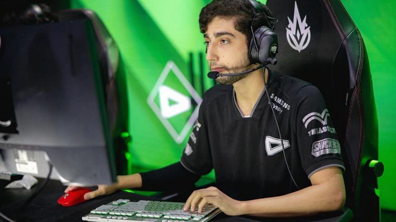 CBLOL 2026: LOUD substituirá Jean Mago na reta final dos playoffs, diz jornalista