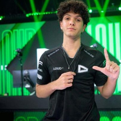 CBLOL 2026: Xyno diz ter aprendido com as pessoas certas e ter tido sorte