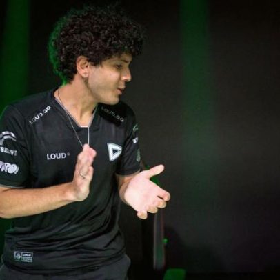 CBLOL 2026: Coach Raise elogia ter Xyno na equipe