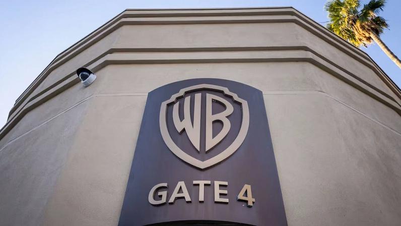 A Paramount tem buscado adquirir a controladora da HBO e da CNN desde setembro (Foto: Ethan Swope/Bloomberg)