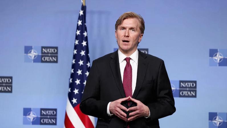 NATO deve apostar em parceria, não em dependência, segundo Pentágono