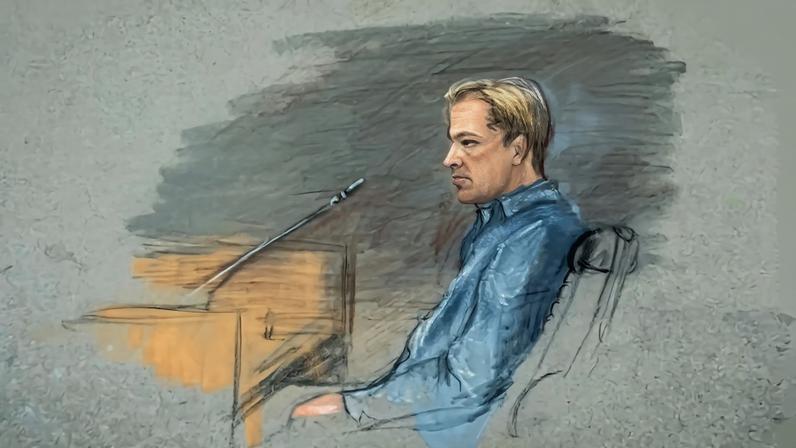 Enteado do príncipe herdeiro da Noruega nega ter drogado vítima de estupro