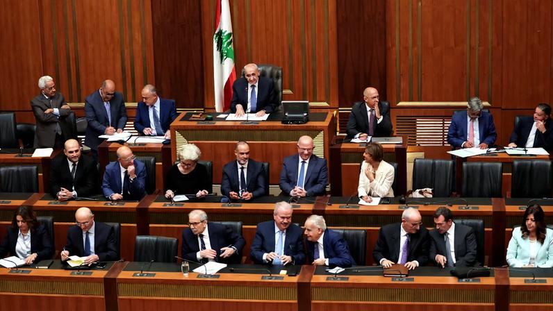 Berri afirma que eleição parlamentar no Líbano deve ocorrer no prazo