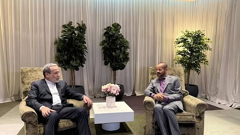 Nova rodada de negociações entre EUA e Irã conclui com progressos significativos