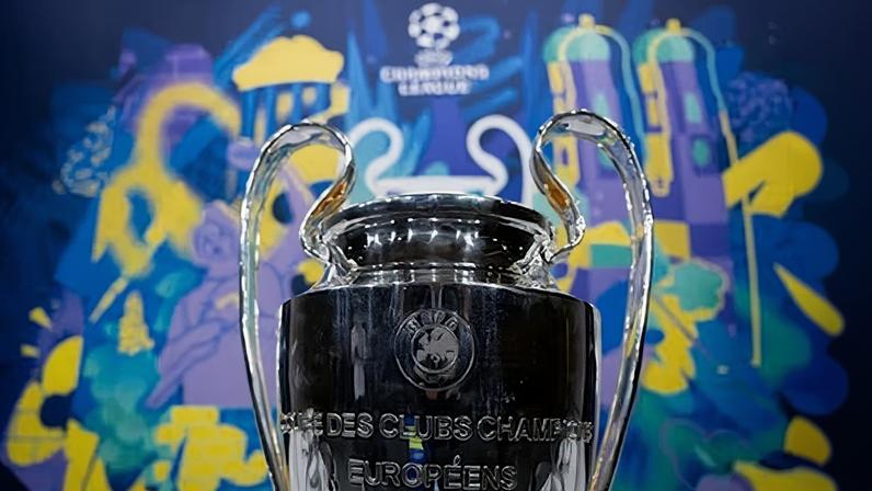 Sorteio da Champions League ao vivo: oitavos de final