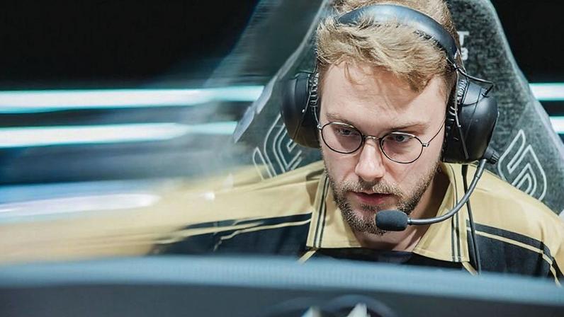 LCS 2026: Salário de Inspired pode passar da casa dos milhões em reais, segundo site