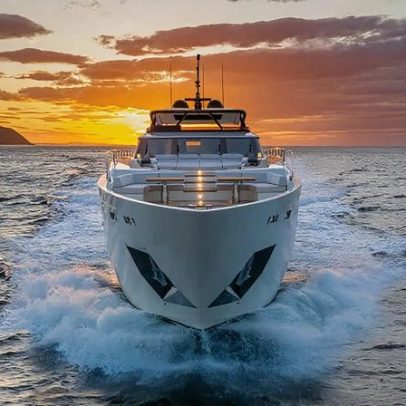 Barco favorito do brasileiro muda de classe e tamanho