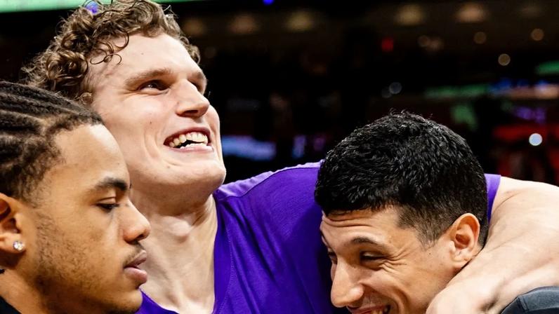 NBA tank multa Jazz