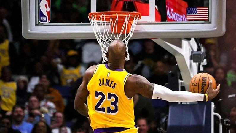 NBA divulga guia do All-Star Game 2026