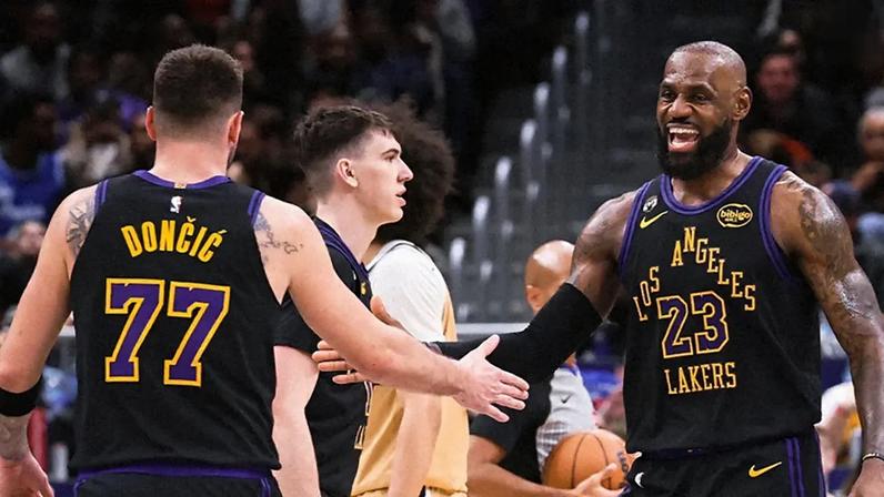 Lakers evitaram trocas arriscadas na trade deadline, diz análise