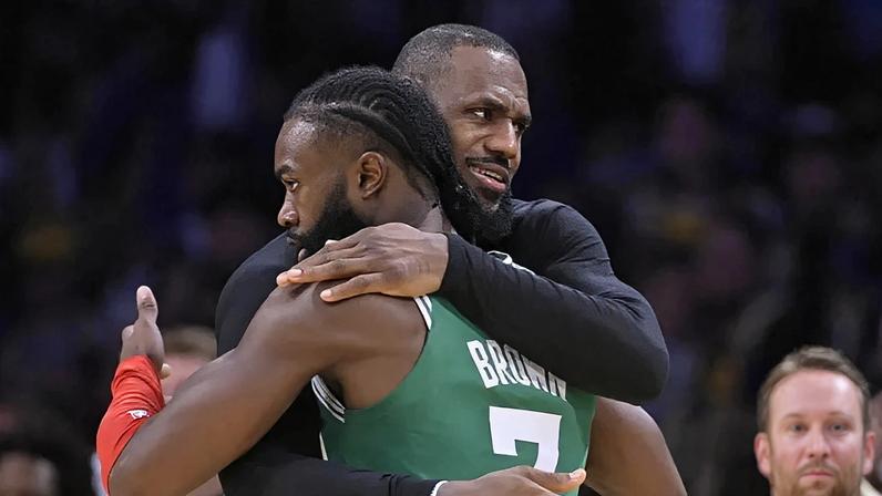 NBA 2025/26: Rodada de 22 de fevereiro traz resultados e destaques