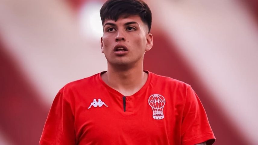 Grêmio confirma contratação de volante do Huracán e preço da negociação