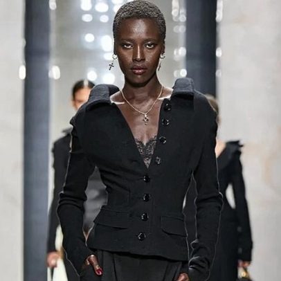 Dolce & Gabbana reafirma identidade na passarela do Inverno 2026