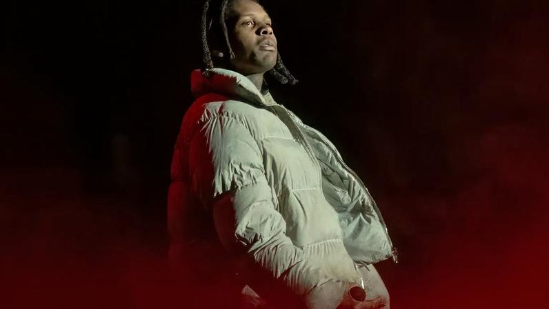 Juiz proíbe algumas letras de Lil Durk como evidência em caso de homicídio