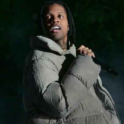 Procuradores buscam usar letras de Lil Durk como evidência em assassinato