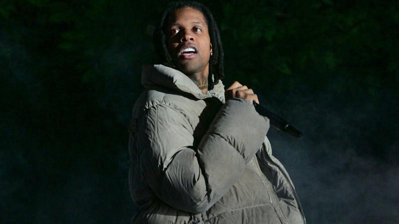 Procuradores buscam usar letras de Lil Durk como evidência em assassinato