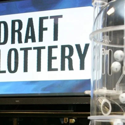 NBA avalia mudar regra do Draft para evitar tanking de times