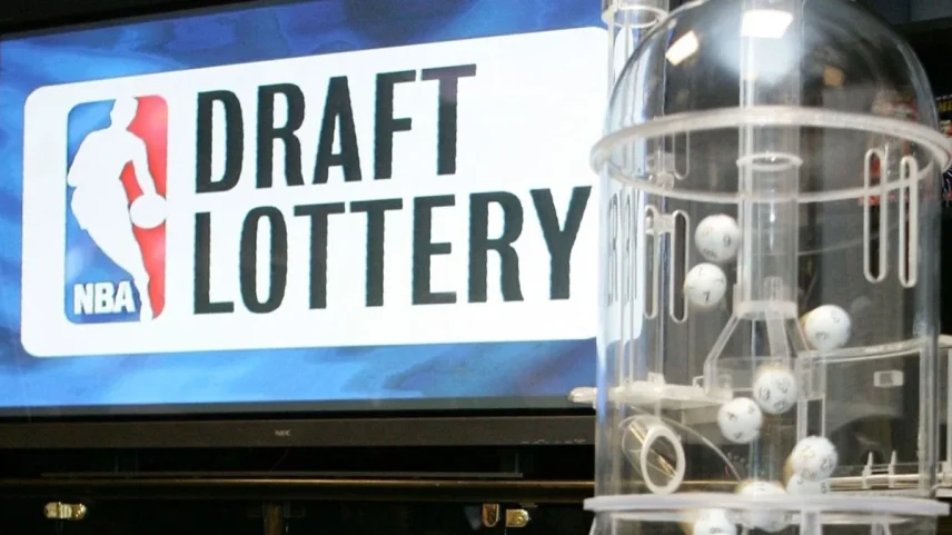 NBA regra Draft times