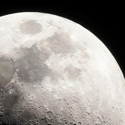 Elon Musk planeja cidade na Lua para gerenciar satélites