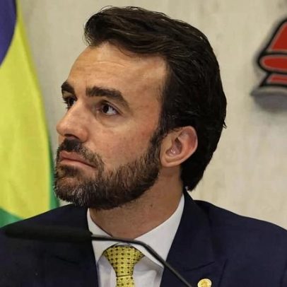 Conselho de Ética da Alesp abre cassação contra Lucas Bove