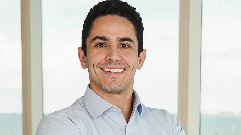 Lucas Feitosa, diretor de B2B da Avenue