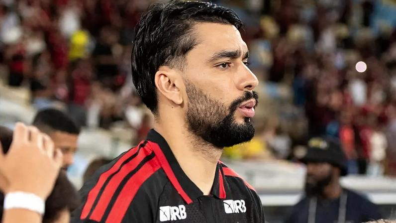 Paquetá retorna aos clássicos pelo Flamengo; veja histórico de confrontos