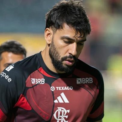 Repercussão da atuação de Paquetá em Vitória x Flamengo