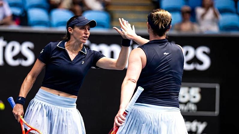 Foto: Jimmie48/WTA