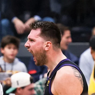 Mavericks abrem mão de Luka Doncic para contratar Marvin Bagley