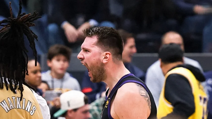 Mavericks abrem mão de Luka Doncic para contratar Marvin Bagley