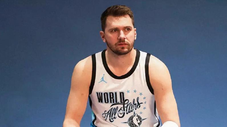 Analista da NBA critica Luka Doncic no Lakers: atuação fora de controle