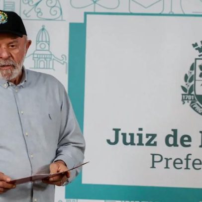 Zema e Lula discutem uso de recursos em meio à tragédia em MG