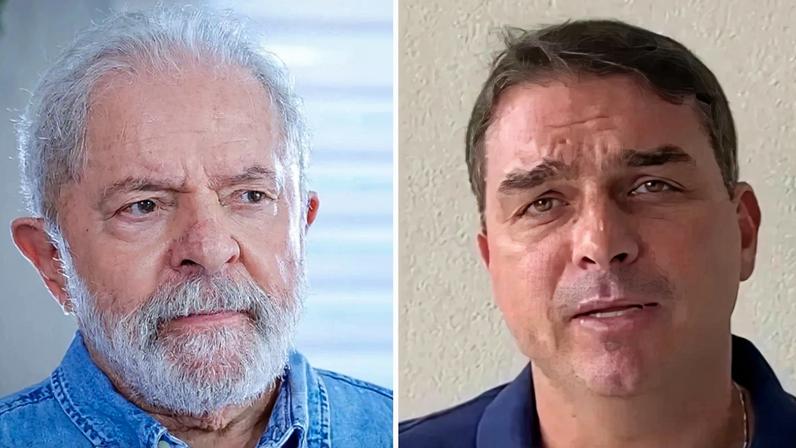 Fotos: Ricardo Stuckert e Reprodução/Instagram