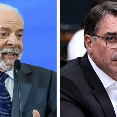 Intenções de voto para o 2º turno, segundo nova Quaest