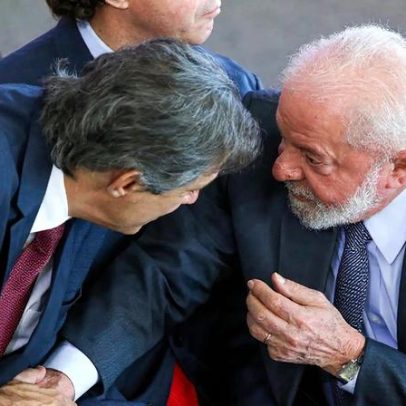 Lula diz que Alckmin e Haddad sabem da missão em SP