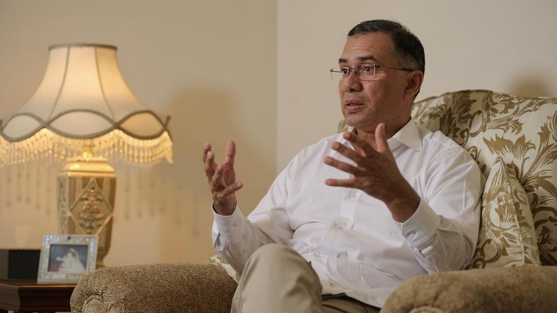 Líder favorito de Bangladesh rejeita governo de unidade e prevê vitória do partido