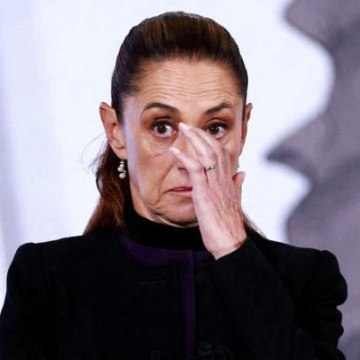 Operação militar sem precedentes é aposta arriscada para Sheinbaum no México