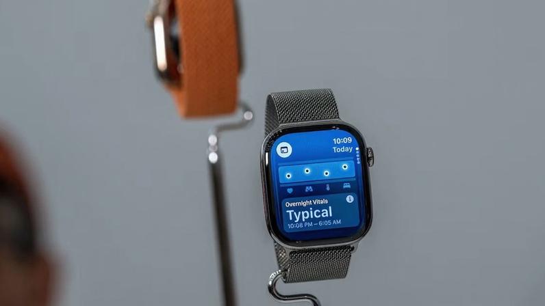 Apple recua de plano de serviço de saúde com IA e reestrutura bem-estar