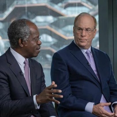 BlackRock amplia private equity e acelera boom global de family offices