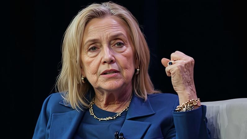 Hillary Clinton afirma ao Congresso que nunca conheceu Epstein