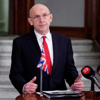 Reino Unido espera discutir planos de segurança do Ártico com a OTAN