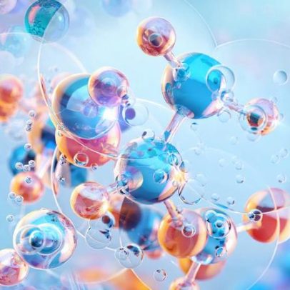 IA generativa pode ajudar cientistas a sintetizar materiais complexos