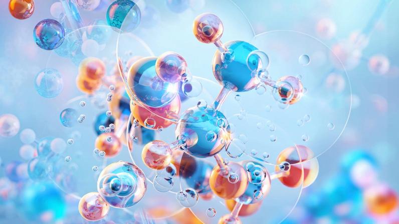 IA generativa pode ajudar cientistas a sintetizar materiais complexos