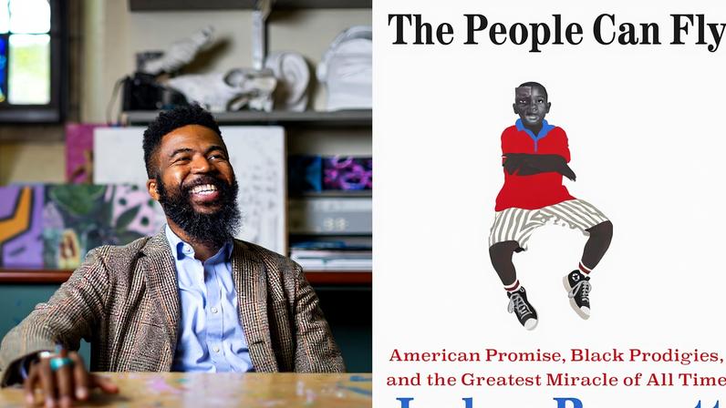 Jovens talentosos destacam-se em pesquisas e educação