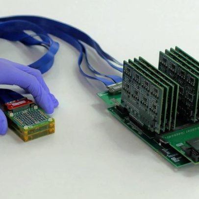 Sensor portátil de ultrassom pode permitir detecção precoce do câncer de mama