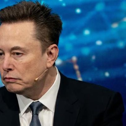 Musk reestrutura equipe da xAI após saída de cofundadores