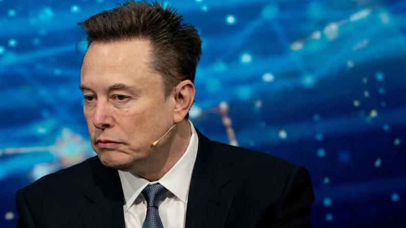 Empresa será organizada em quatro áreas principais: chatbot, Coding, Imagine e Macrohard