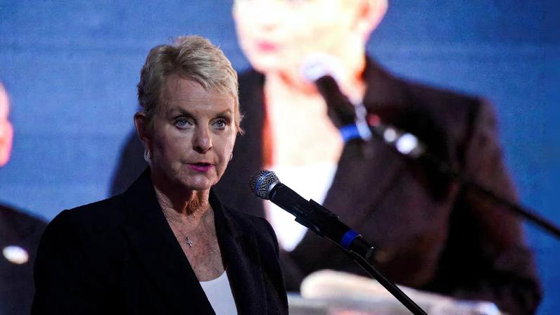 EUA pretendem indicar americano para o Programa Mundial de Alimentos da ONU